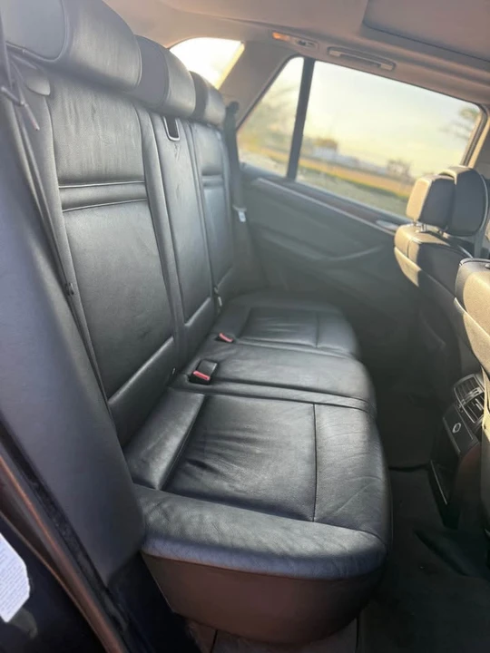 2008 BMW E70 X5 - Image 8 of 10