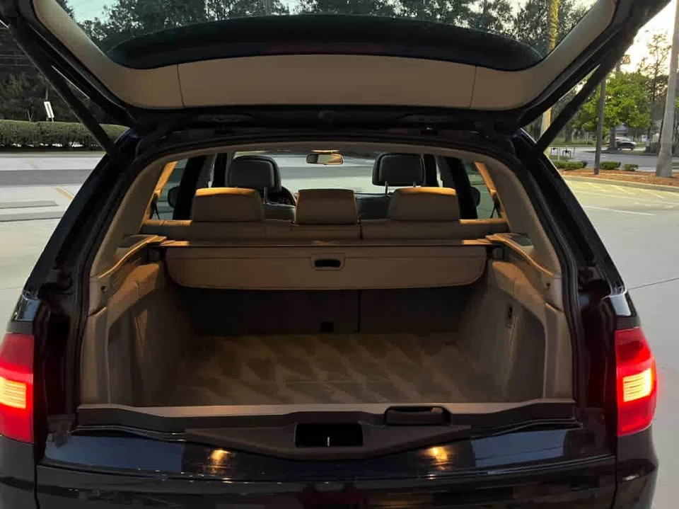 2008 BMW E70 X5 - Image 7 of 13