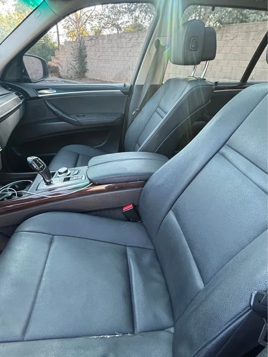 2008 BMW E70 X5 - Image 9 of 11