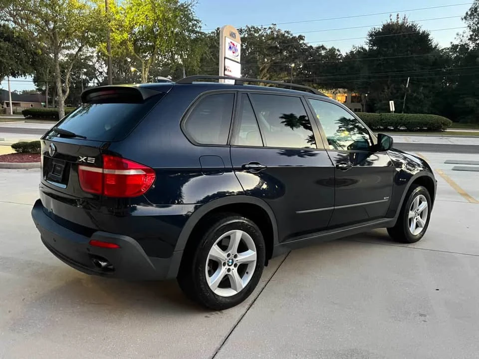 2008 BMW E70 X5 - Image 3 of 13