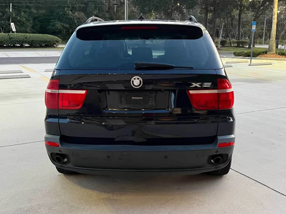 2008 BMW E70 X5 - Image 4 of 13
