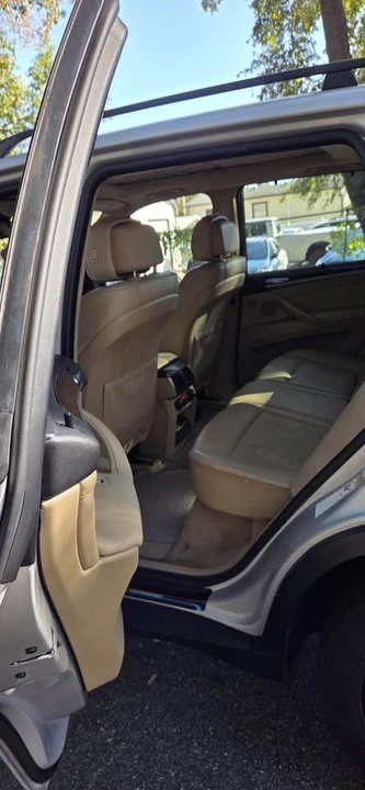 2008 BMW E70 X5 - Image 6 of 6
