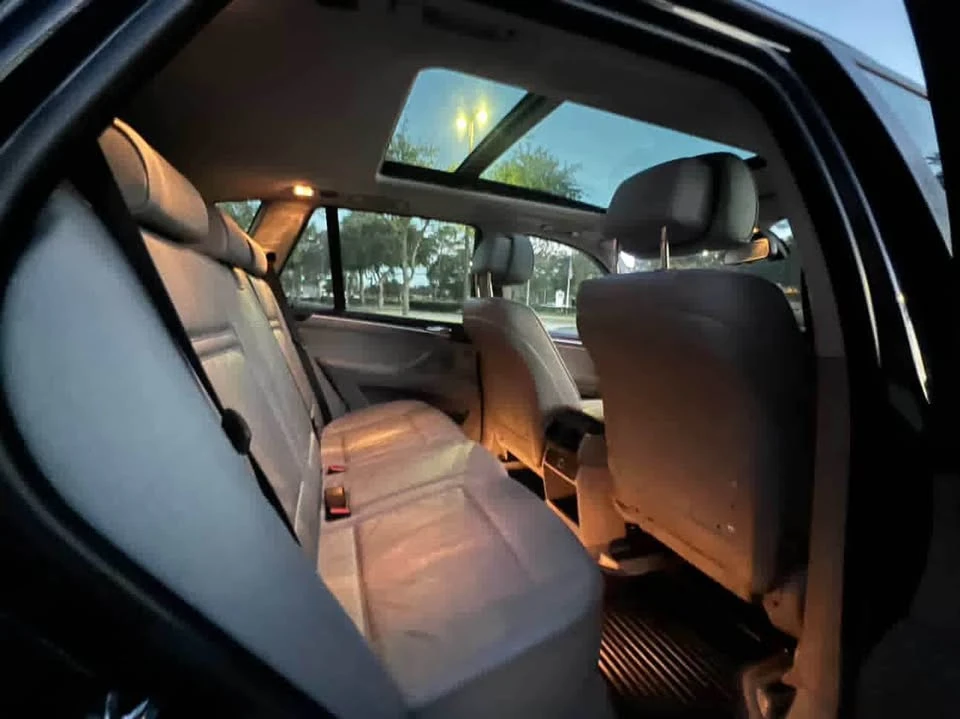 2008 BMW E70 X5 - Image 9 of 13