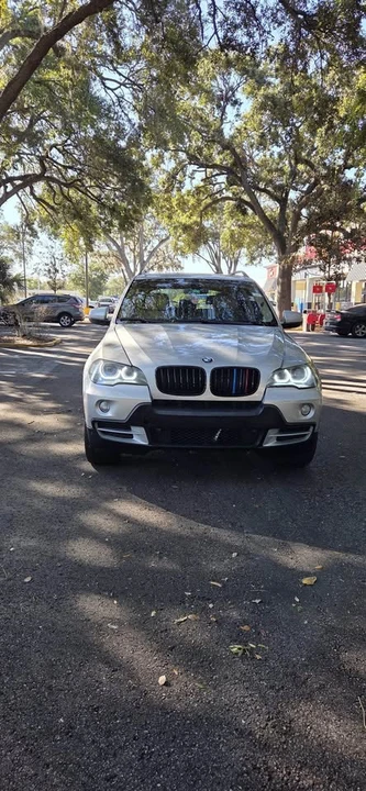 2008 BMW E70 X5 - Image 3 of 6