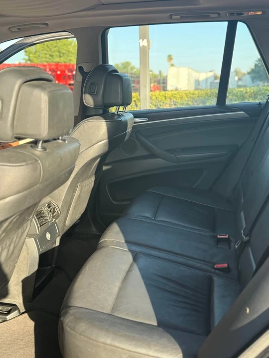 2008 BMW E70 X5 - Image 9 of 10