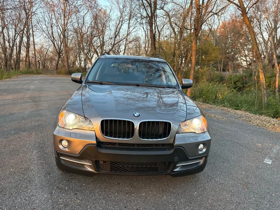 2008 BMW E70 X5 - Image 2 of 14
