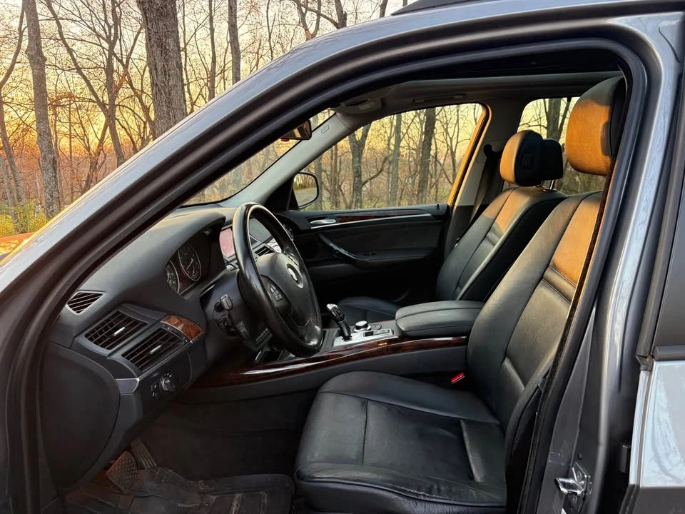 2008 BMW E70 X5 - Image 7 of 14