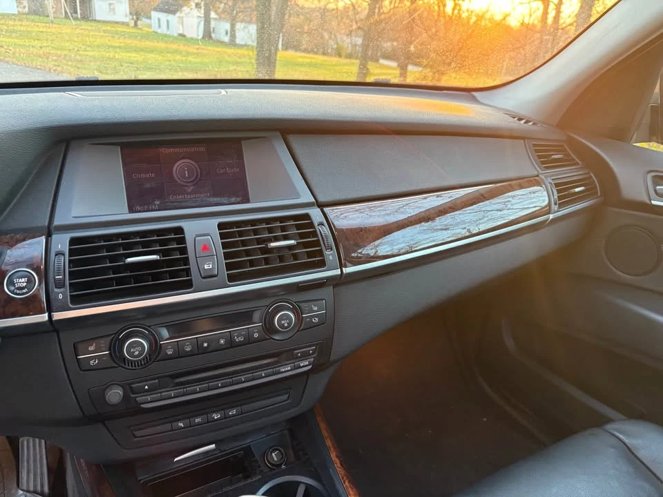 2008 BMW E70 X5 - Image 9 of 14