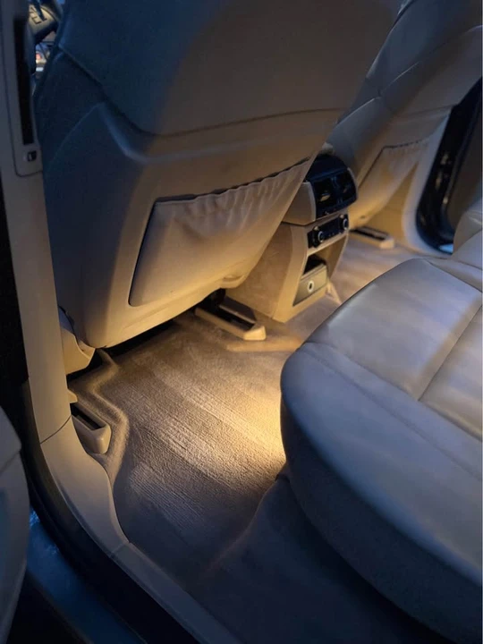 2008 BMW E70 X5 - Image 6 of 6
