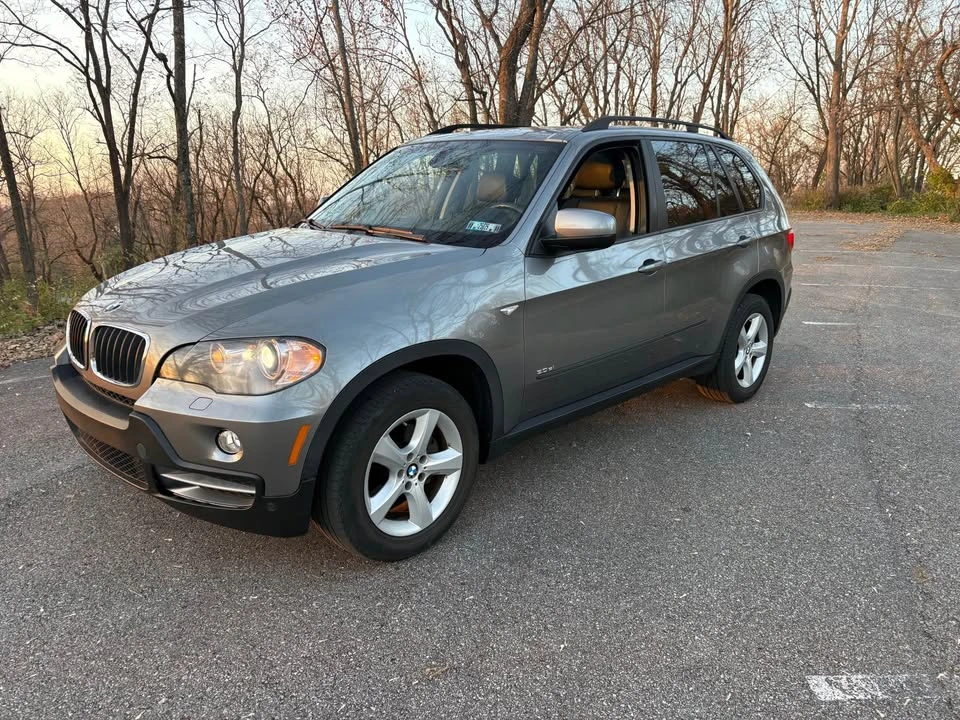 2008 BMW E70 X5 - Image 6 of 14