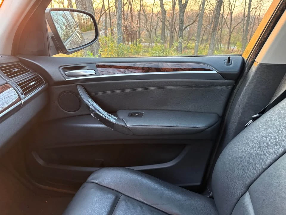 2008 BMW E70 X5 - Image 10 of 14