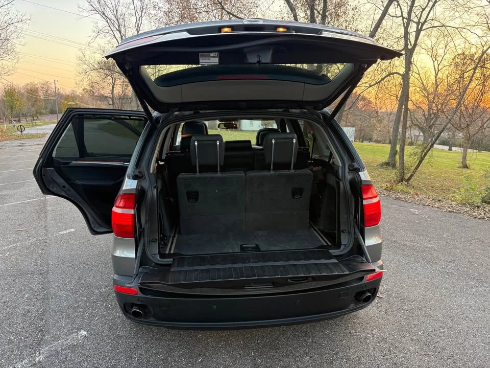 2008 BMW E70 X5 - Image 14 of 14