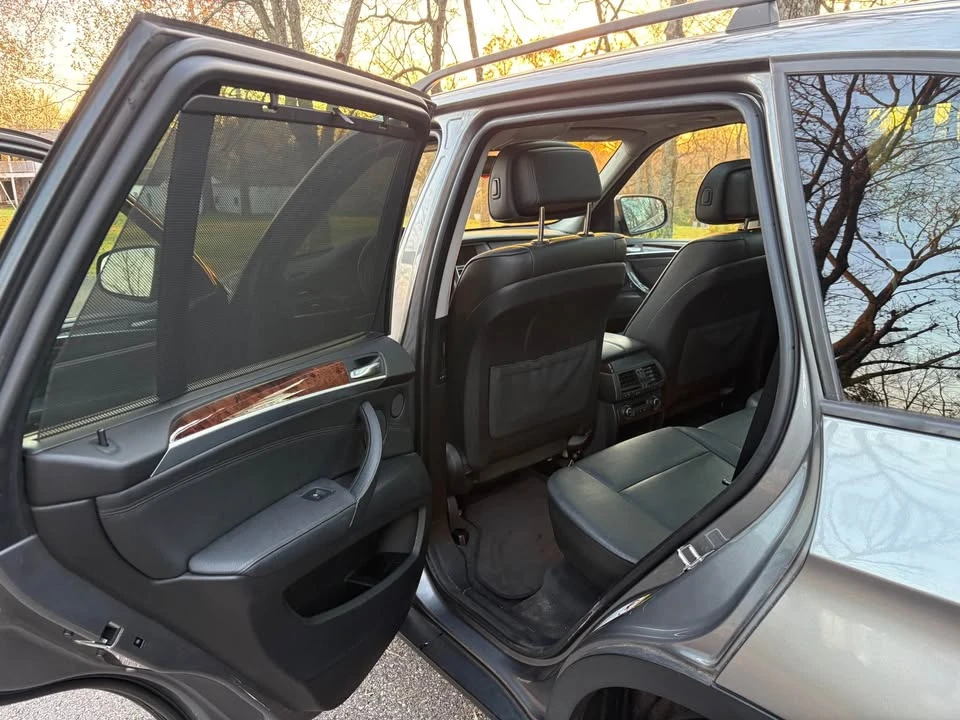 2008 BMW E70 X5 - Image 11 of 14