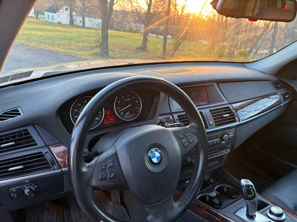 2008 BMW E70 X5 - Image 8 of 14