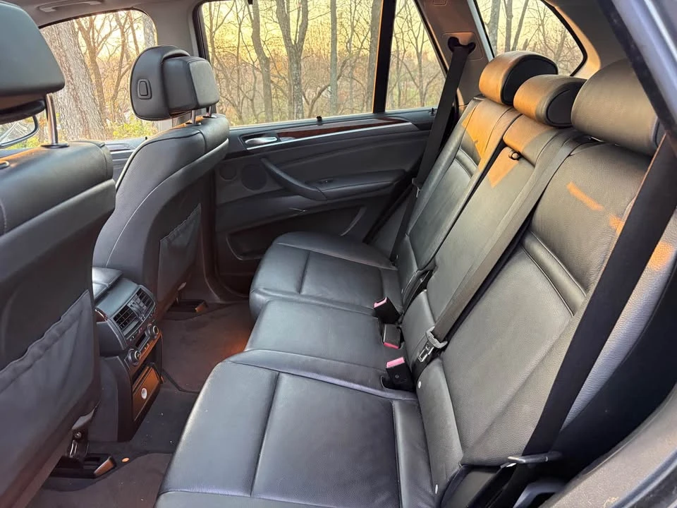 2008 BMW E70 X5 - Image 12 of 14