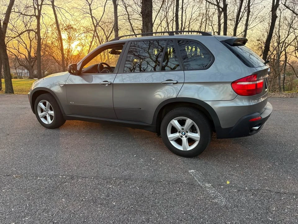 2008 BMW E70 X5 - Image 5 of 14