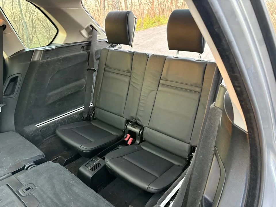 2008 BMW E70 X5 - Image 13 of 14