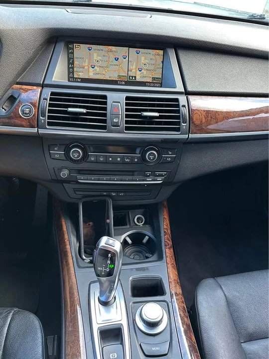 2008 BMW E70 X5 - Image 17 of 19