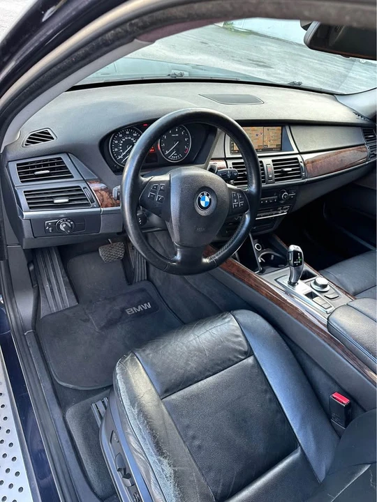 2008 BMW E70 X5 - Image 14 of 19