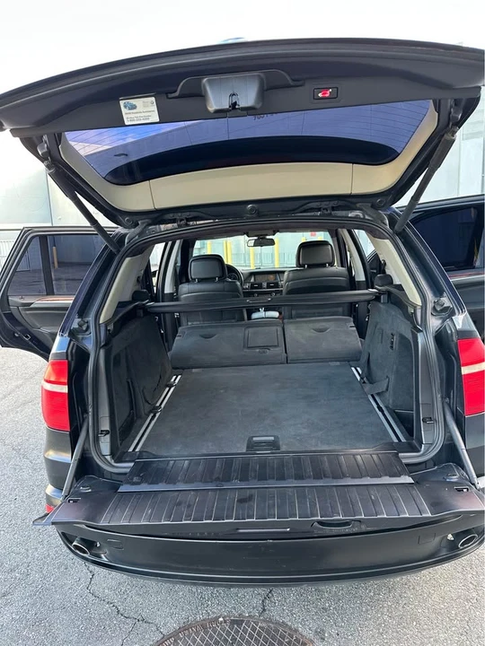 2008 BMW E70 X5 - Image 15 of 19