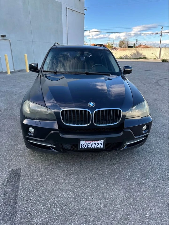 2008 BMW E70 X5 - Image 2 of 19