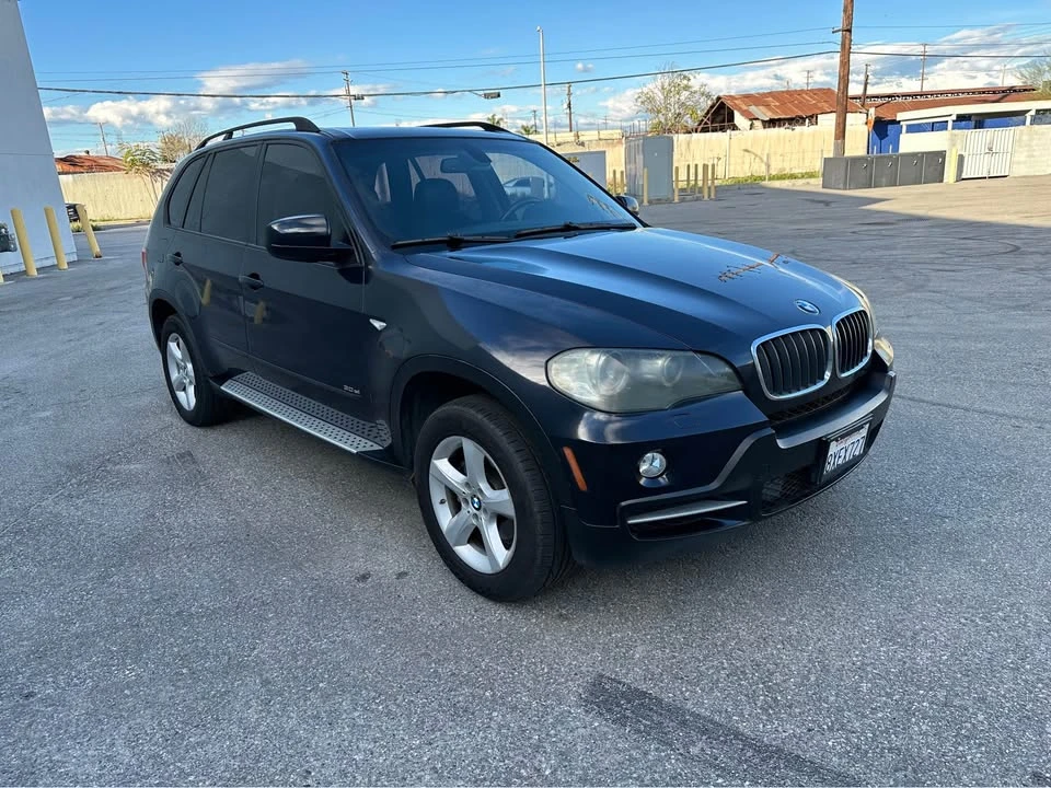 2008 BMW E70 X5 - Image 3 of 19