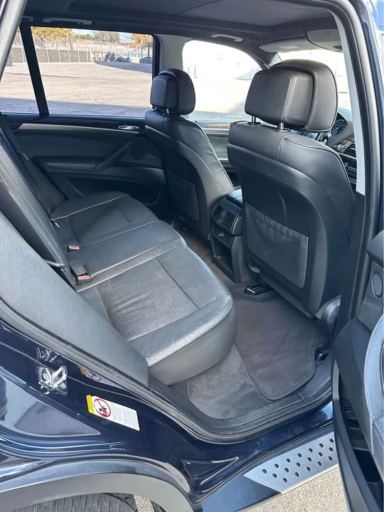 2008 BMW E70 X5 - Image 13 of 19