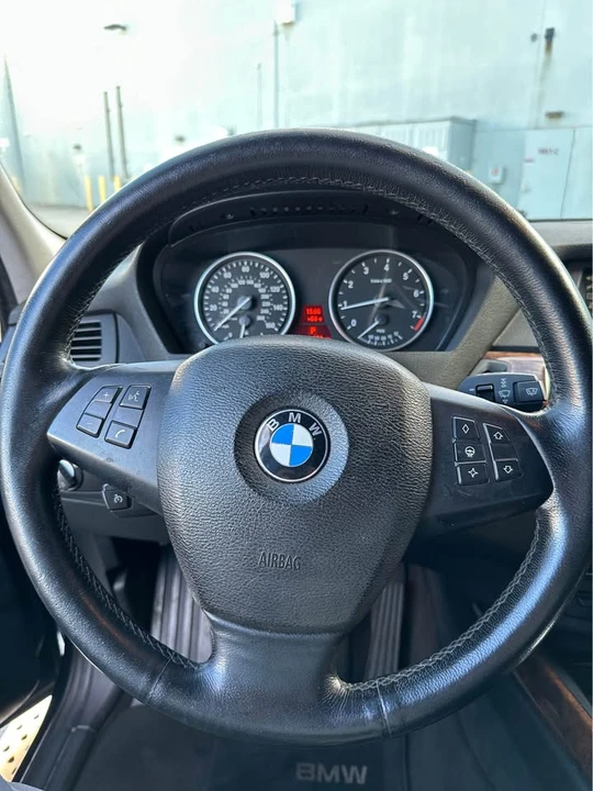 2008 BMW E70 X5 - Image 18 of 19