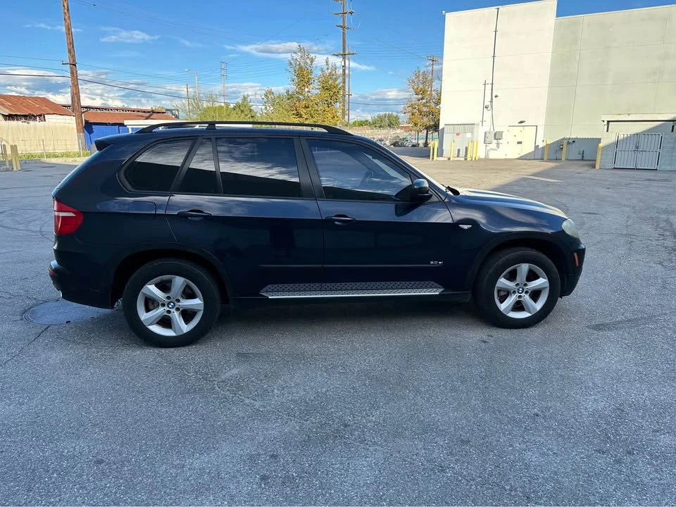 2008 BMW E70 X5 - Image 5 of 19