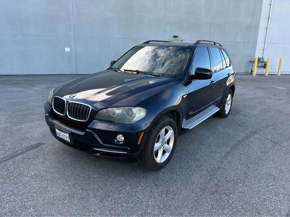 2008 BMW E70 X5 - Image 4 of 19