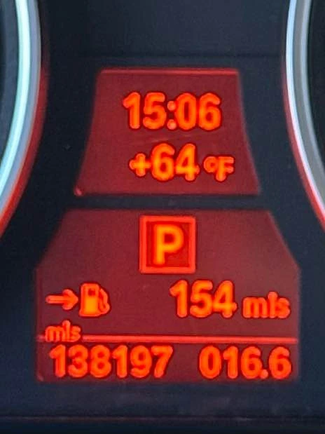 2008 BMW E70 X5 - Image 19 of 19
