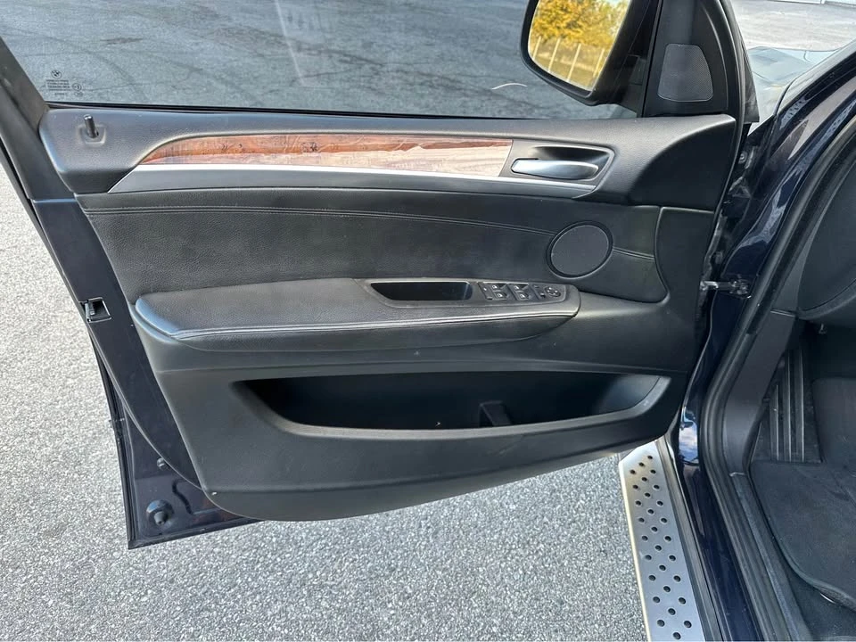 2008 BMW E70 X5 - Image 16 of 19