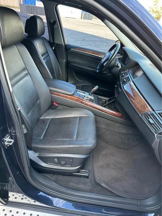 2008 BMW E70 X5 - Image 11 of 19