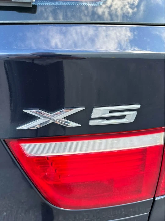 2008 BMW E70 X5 - Image 9 of 19