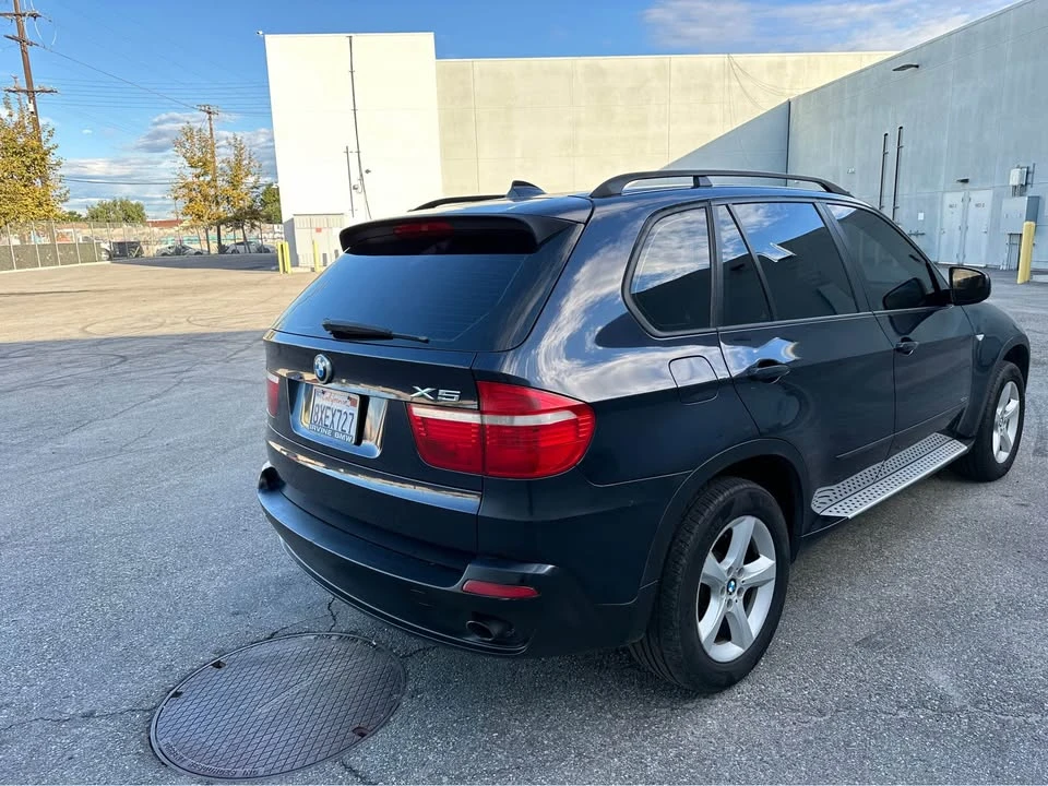2008 BMW E70 X5 - Image 7 of 19
