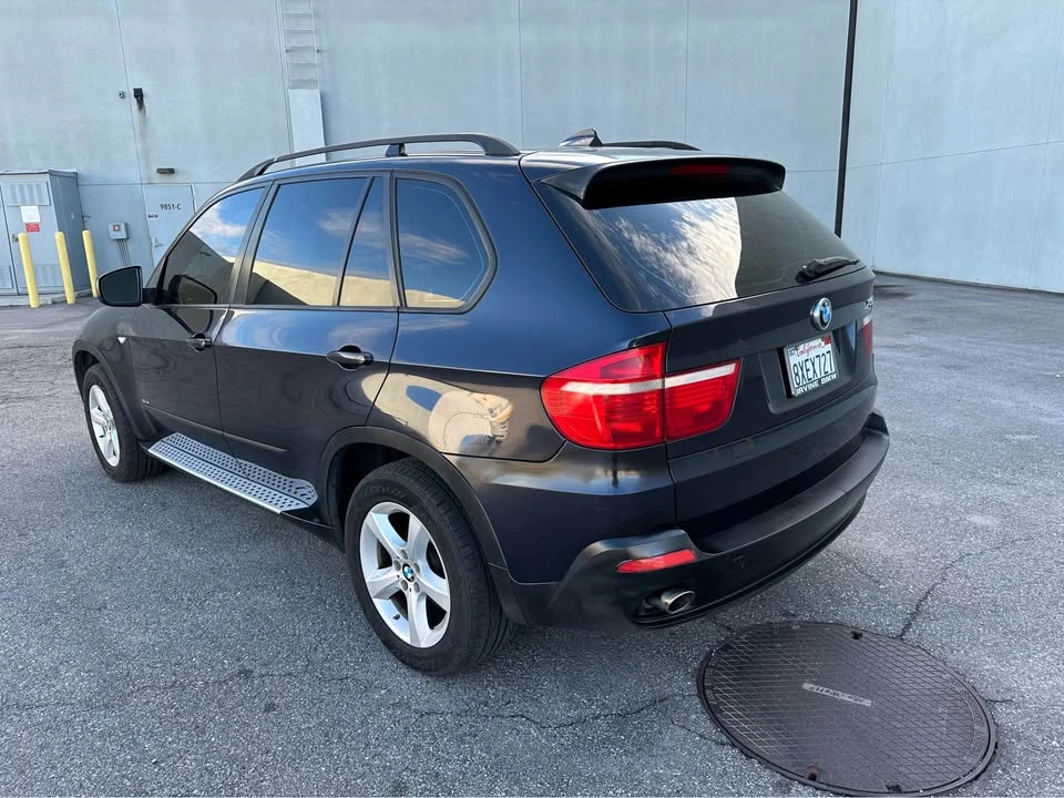 2008 BMW E70 X5 - Image 8 of 19