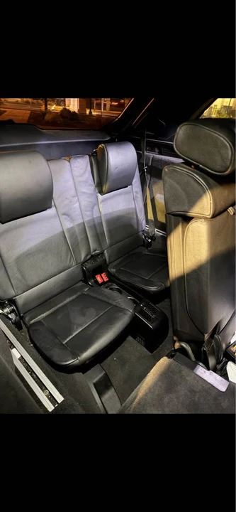 2008 BMW E70 X5 - Image 9 of 9
