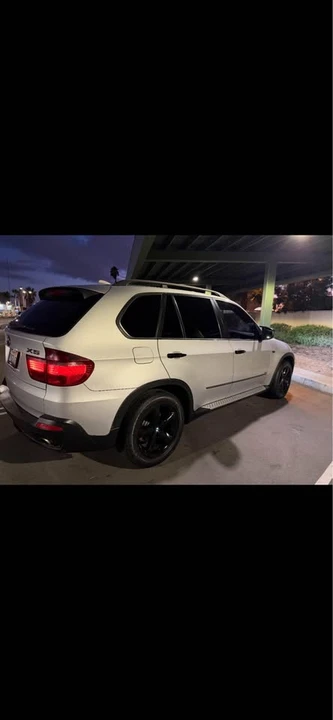 2008 BMW E70 X5 - Image 4 of 9