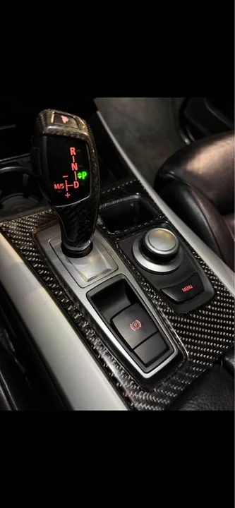 2008 BMW E70 X5 - Image 7 of 9