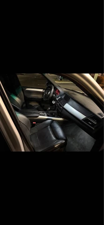 2008 BMW E70 X5 - Image 6 of 9
