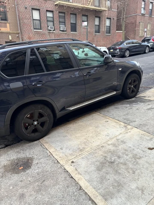 2008 BMW E70 X5 - Image 3 of 5