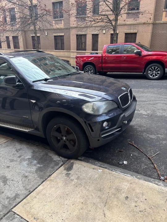 2008 BMW E70 X5 - Image 2 of 5