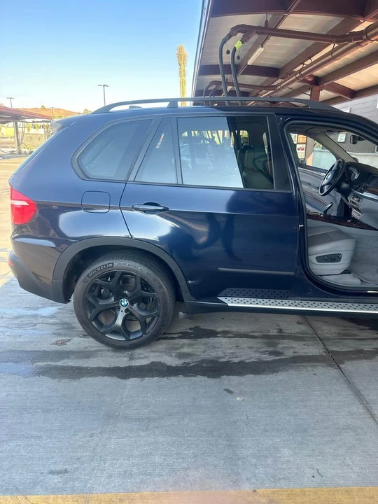 2008 BMW E70 X5 - Image 4 of 4