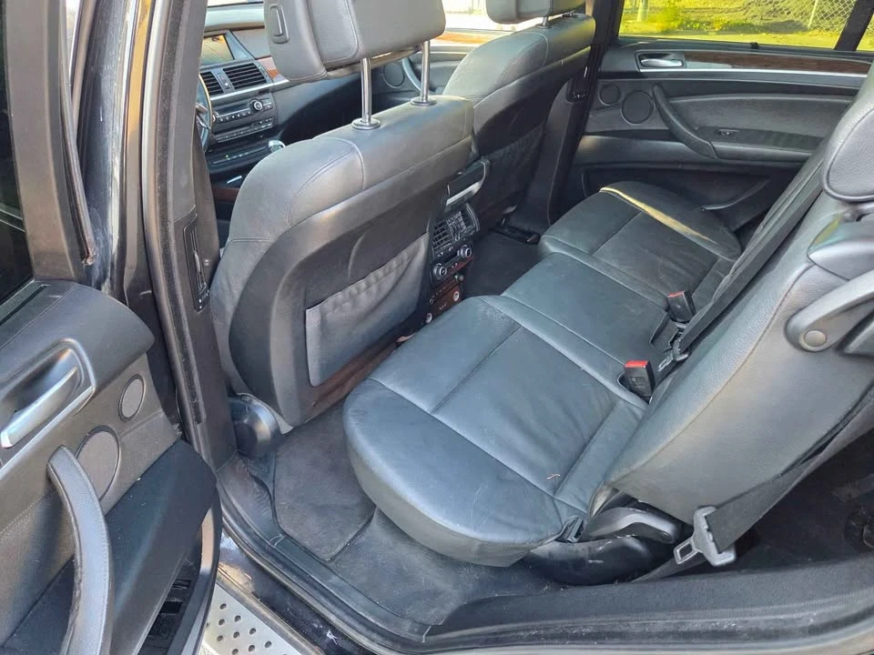 2008 BMW E70 X5 - Image 8 of 16