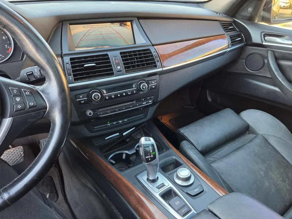 2008 BMW E70 X5 - Image 11 of 16