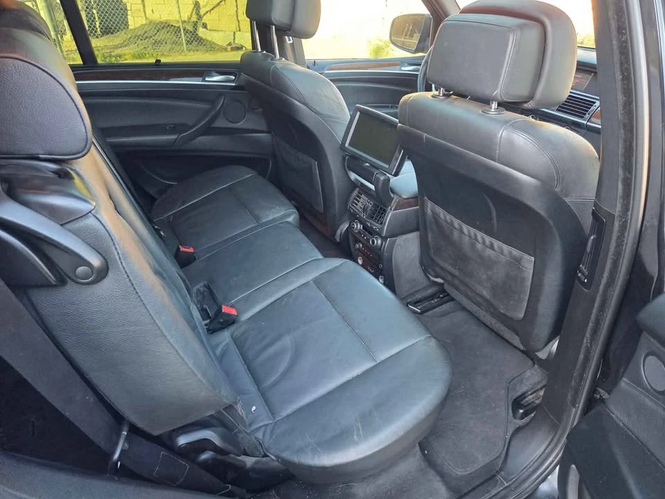 2008 BMW E70 X5 - Image 7 of 16