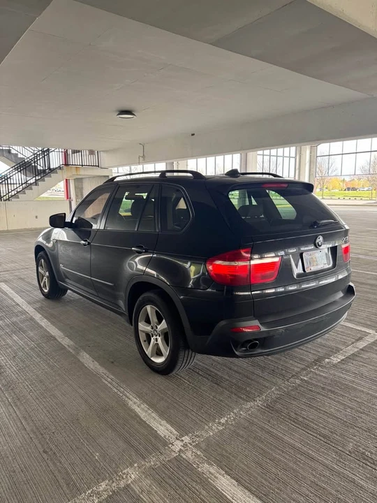 2008 BMW E70 X5 - Image 3 of 11