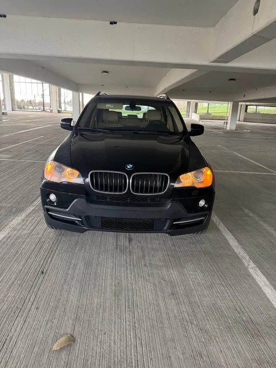 2008 BMW E70 X5 - Image 11 of 11