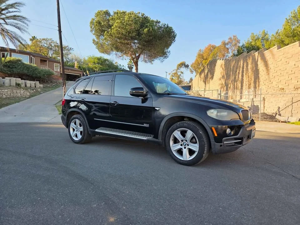 2008 BMW E70 X5 - Image 2 of 16