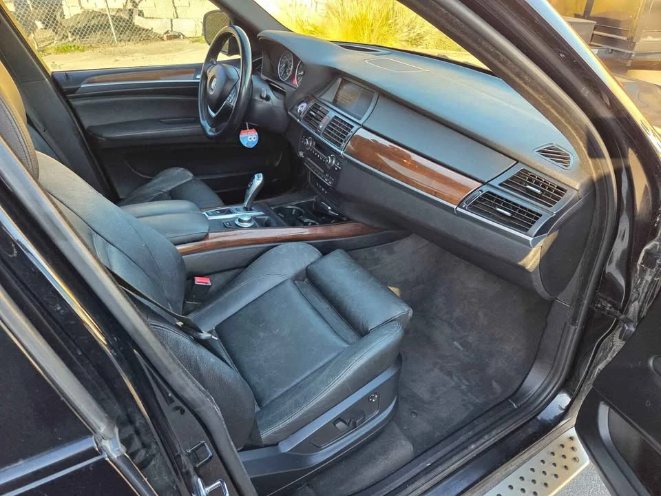 2008 BMW E70 X5 - Image 6 of 16